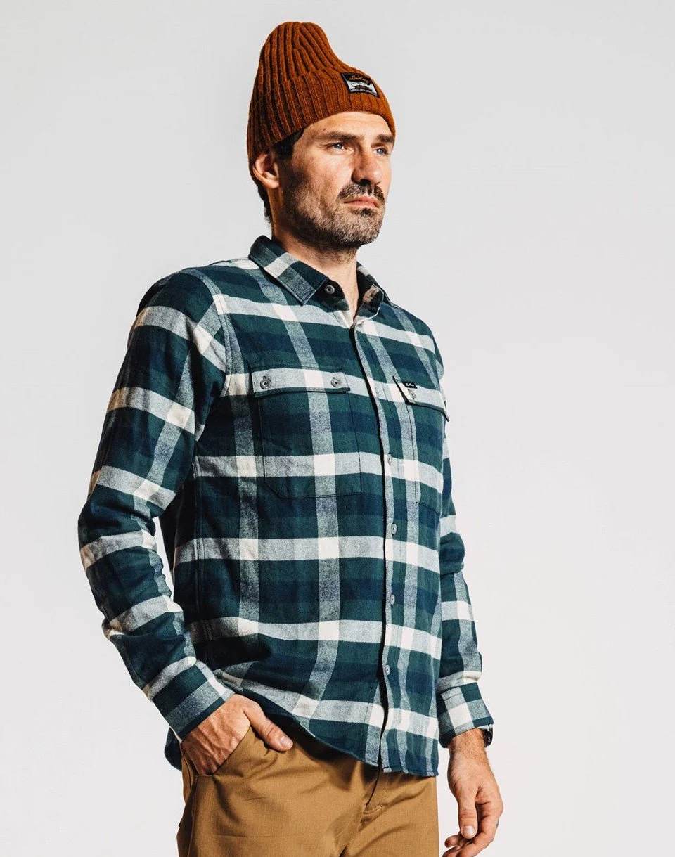 Rask Shirt – Bild 3
