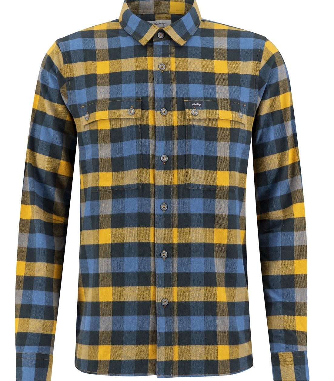 Rask Shirt – Bild 5