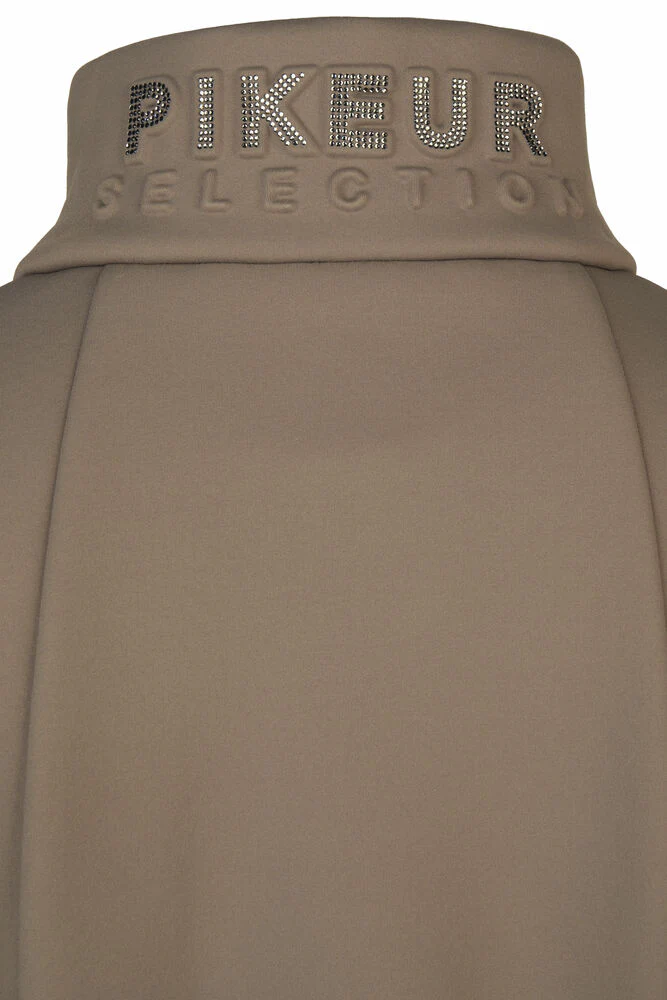 PIKEUR FLEECE JACKET 8040 Selection Herbst/Winter 2025 – Bild 4