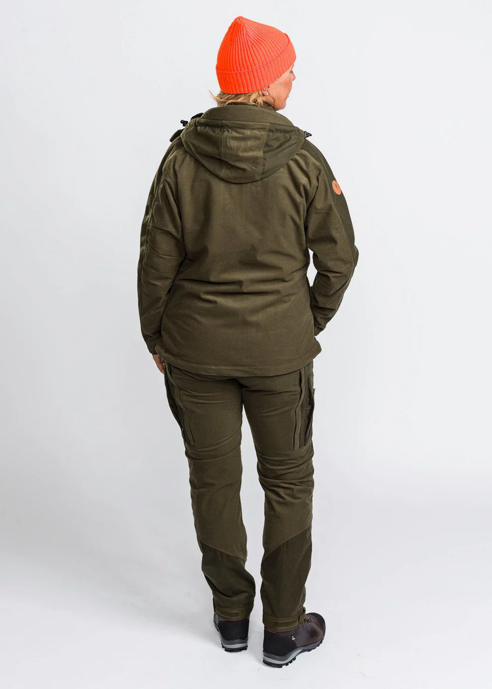 Furudal Retriever Active Jacke Damen – Bild 5