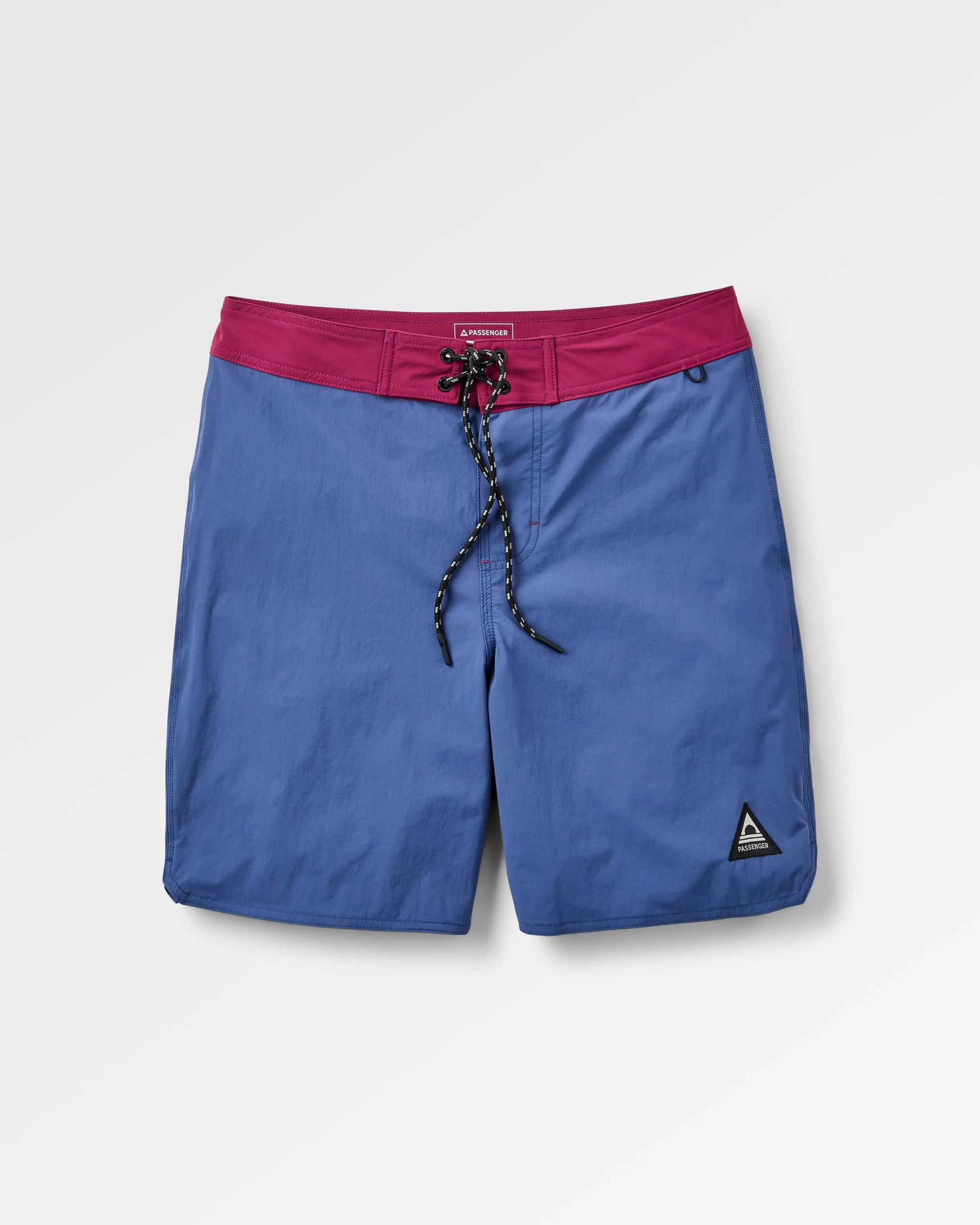 Cruiser NetPlus® 19" Boardshort - Dunkles Denim – Bild 3