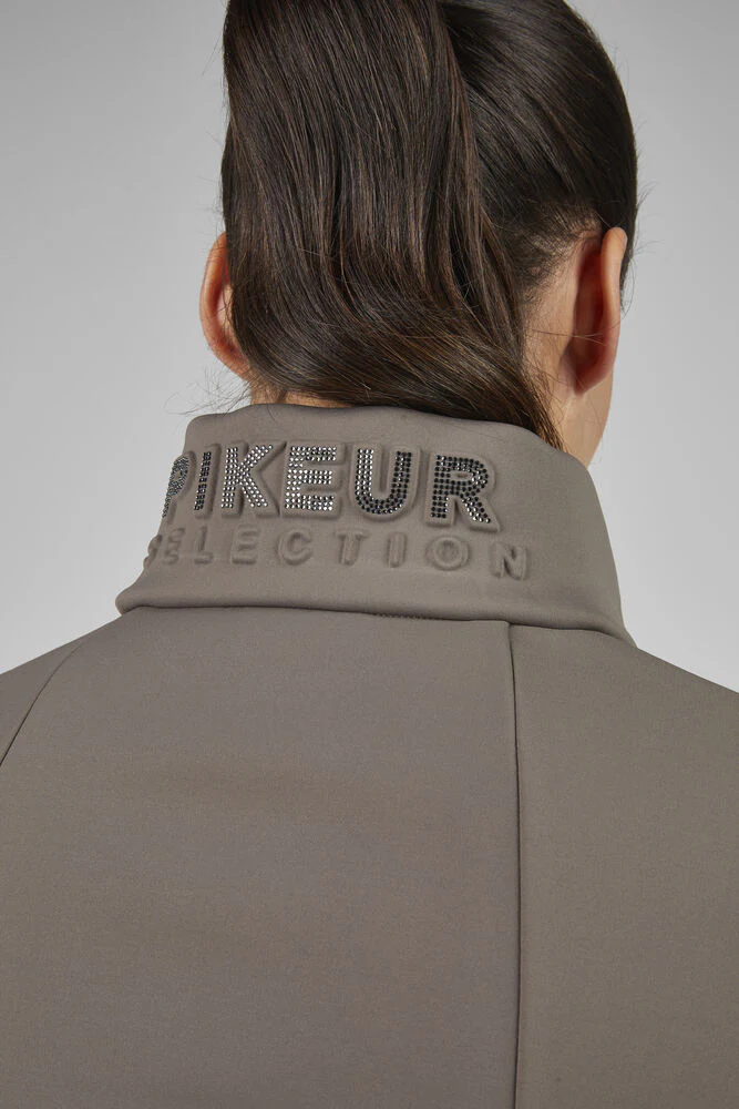 PIKEUR FLEECE JACKET 8040 Selection Herbst/Winter 2025 – Bild 5