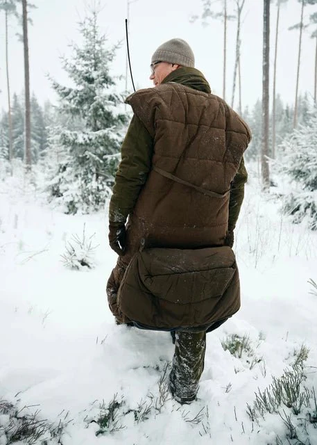 Ansitzsack Abisko – Bild 6
