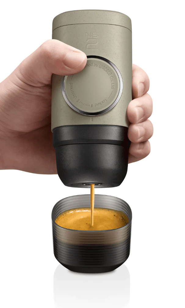 Wacaco Minipresso NS2 – Bild 3