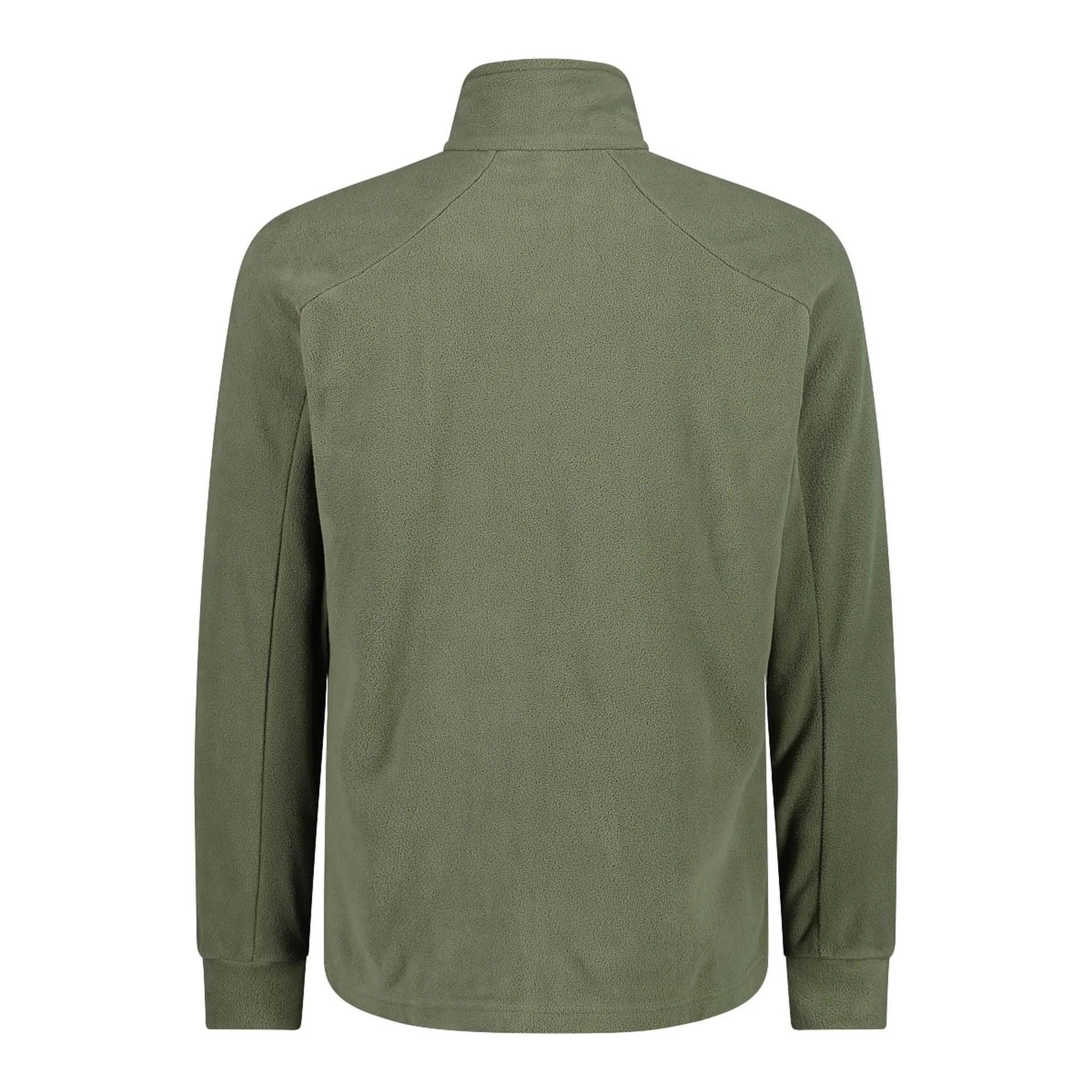 CMP Herren ArcticFleece® Man Jacket 33H2347 kaki Fleecejacke – Bild 4