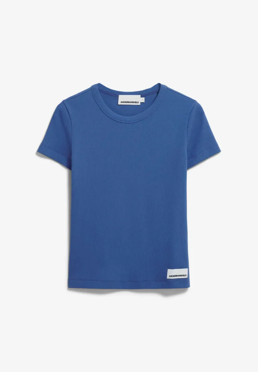 KARDAA T-Shirt • dark morning – Bild 7
