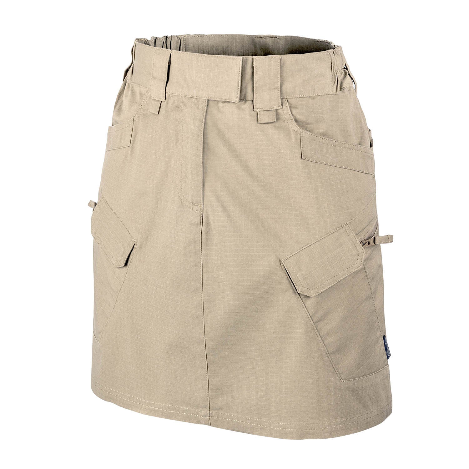 UTL® - Skirt (Polycotton Ripstop) – Bild 6